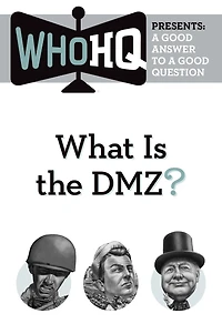 What Is the DMZ?: A Good Answer to a Good Question