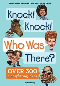 Knock! Who Was There?