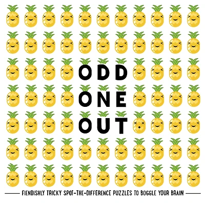 Odd One Out