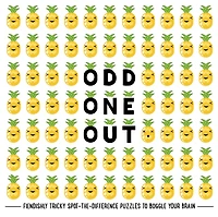 Odd One Out