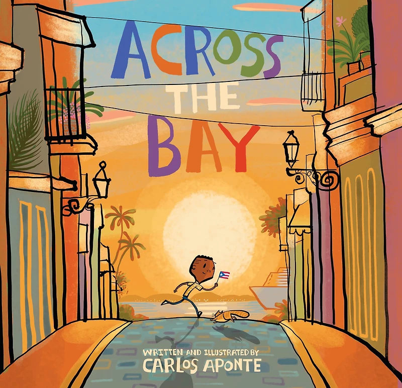Across the Bay
