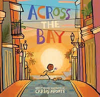 Across the Bay