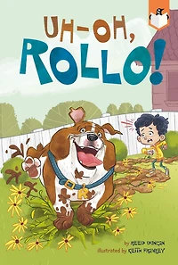 Uh-Oh, Rollo!
