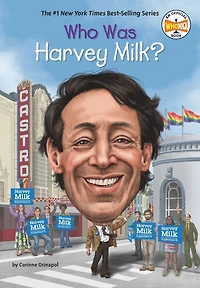 Who Was Harvey Milk?