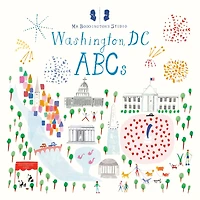 Mr. Boddington's Studio: Washington, DC ABCs