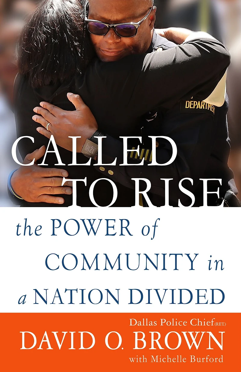Called to Rise: A Life Faithful Service the Community That Made Me