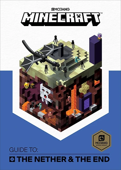 Minecraft: Guide to the Nether & End