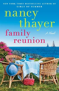 Family Reunion: A Novel