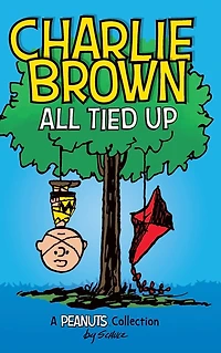 Charlie Brown: All Tied Up (A Peanuts Collection)