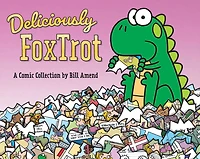 Deliciously FoxTrot