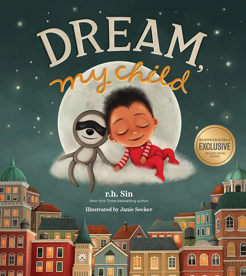 Dream, My Child