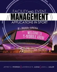 American Public University - Facility and Event Management: Applications in Sport