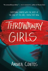Throwaway Girls