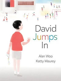 David Jumps