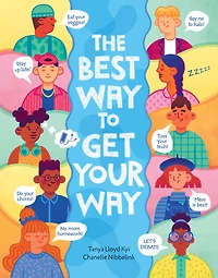 The Best Way to Get Your