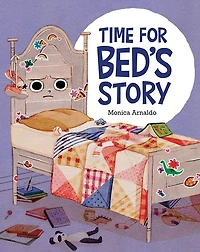Time for Bed's Story