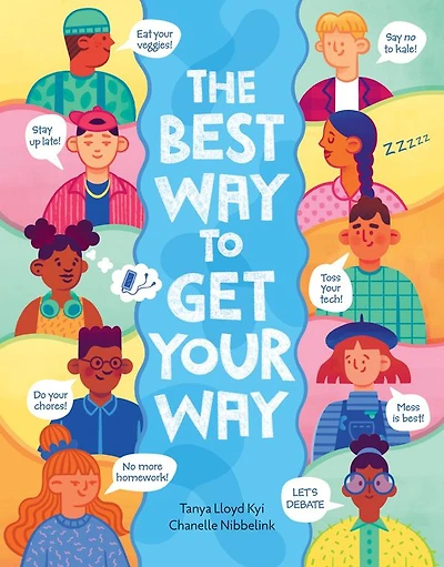 The Best Way to Get Your