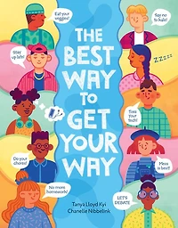 The Best Way to Get Your