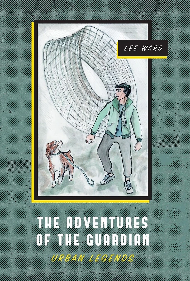 The Adventures of Guardian: Urban Legends
