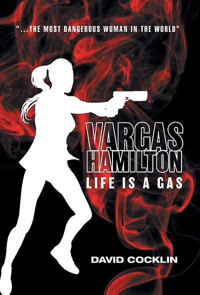 Vargas Hamilton: Life Is A Gas