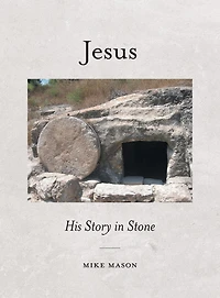 Jesus: His Story Stone