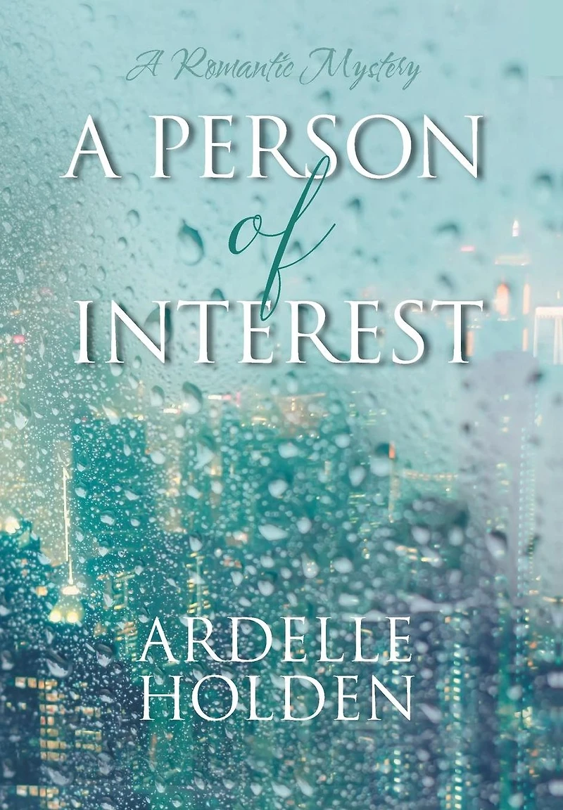 A Person of Interest