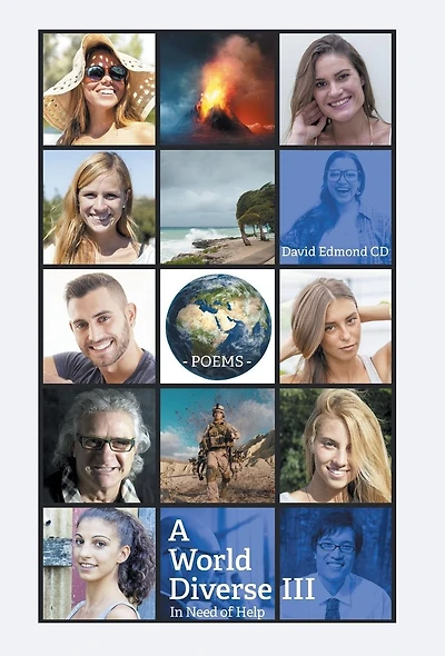 A World Diverse III: Need of Help