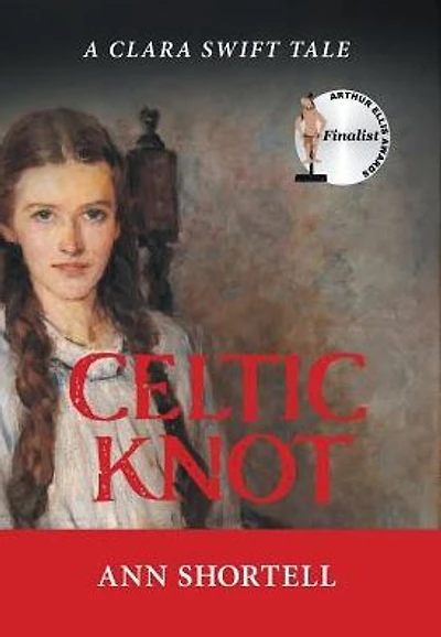 Celtic Knot: A Clara Swift Tale