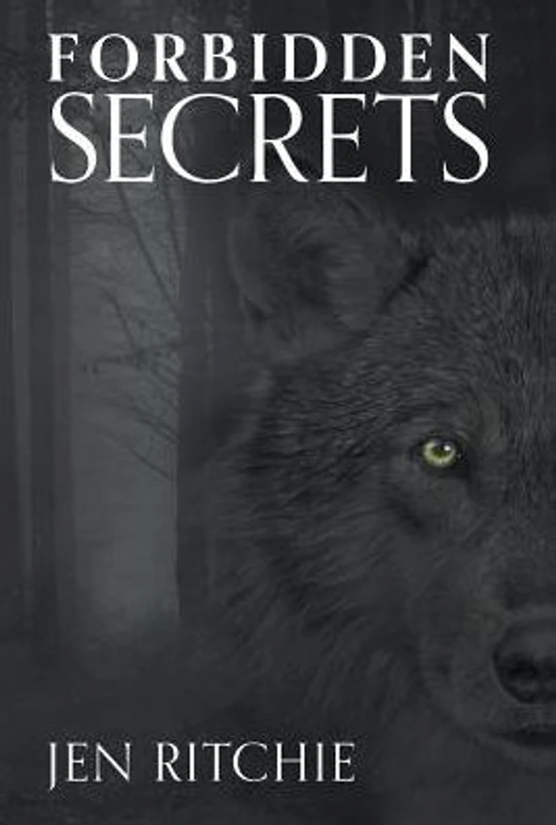 Forbidden Secrets
