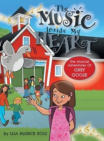 The MUSIC Inside My Heart