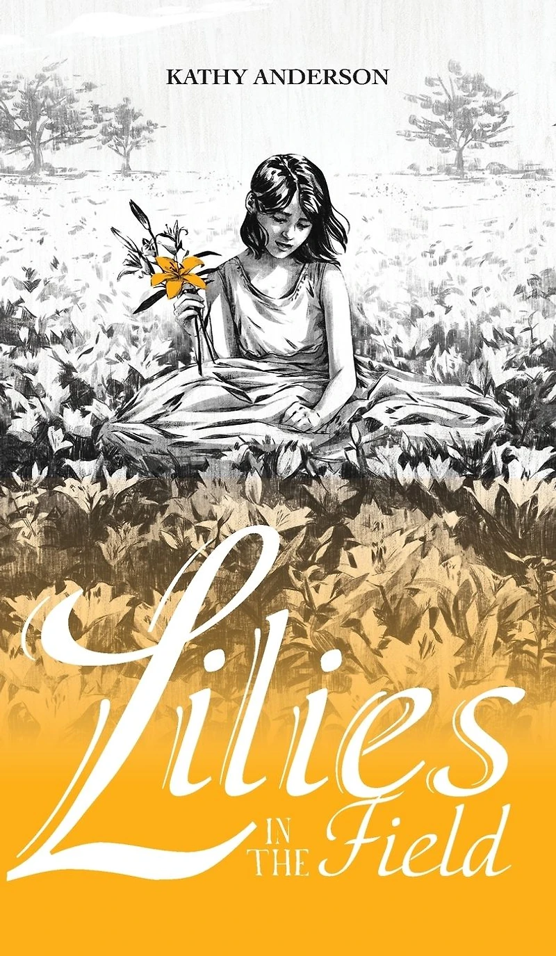 Lilies the Field