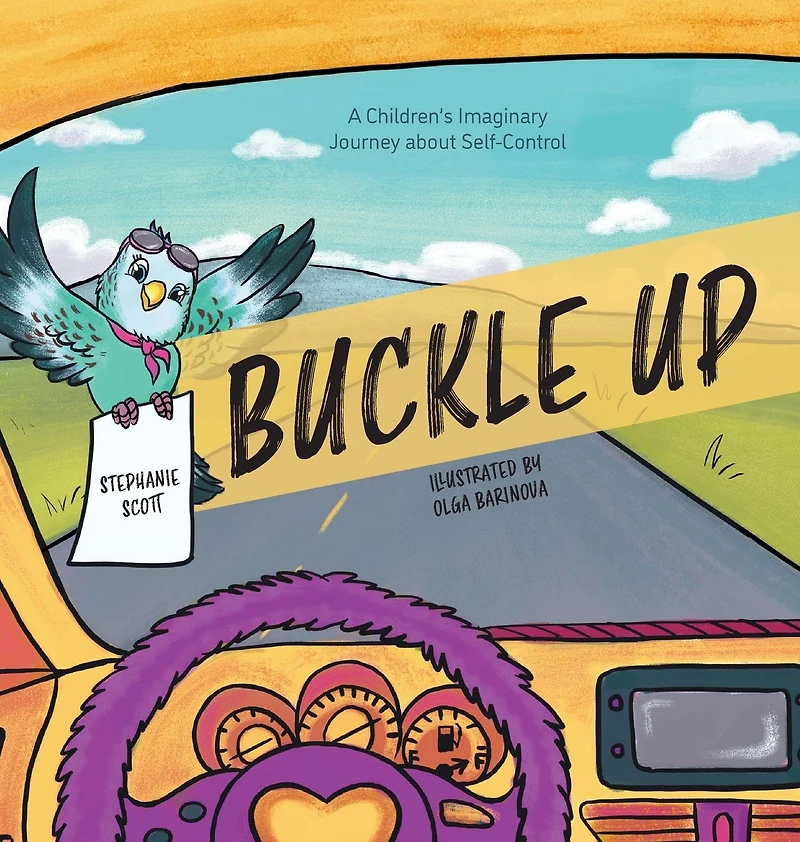 Buckle Up