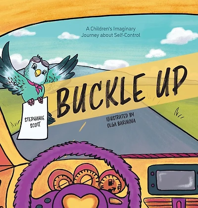Buckle Up