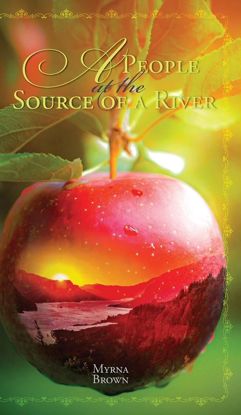 a People at the Source of River