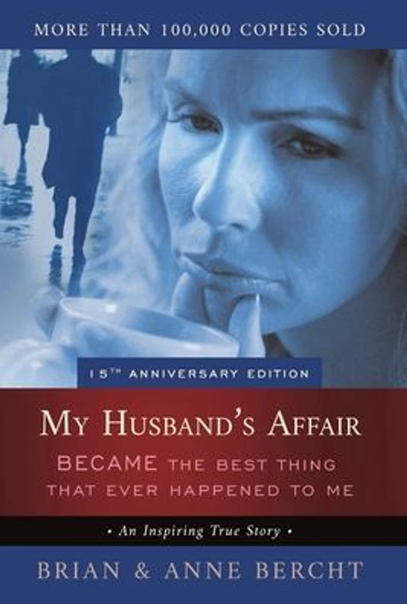 My Husband's Affair BECAME the Best Thing That Ever Happened to Me