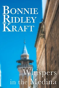 Whispers the Medina