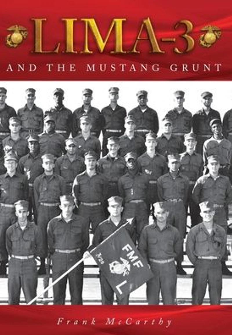 LIMA-3: And the Mustang Grunt
