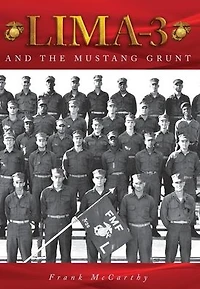 LIMA-3: And the Mustang Grunt