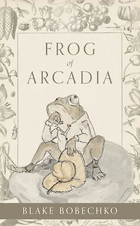 Frog of Arcadia