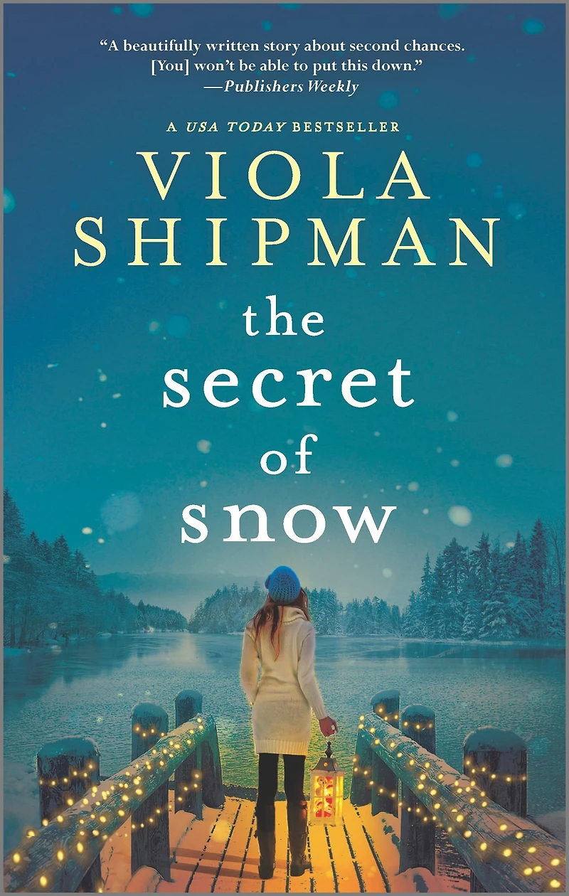 The Secret of Snow: A Novel