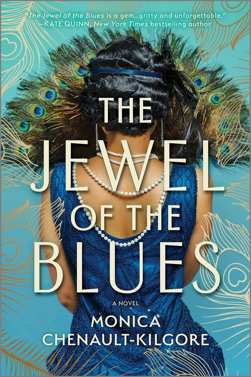 the Jewel of Blues