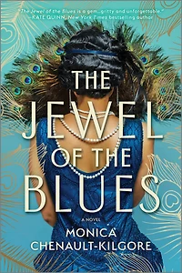 the Jewel of Blues