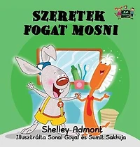 Szeretek fogat mosni