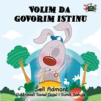 I Love to Tell the Truth: Serbian Edition