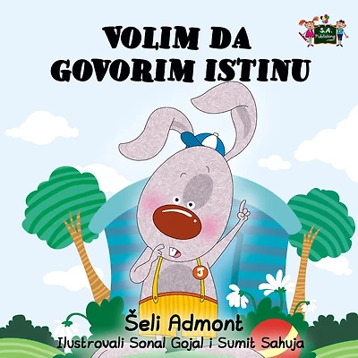 I Love to Tell the Truth: Serbian Edition