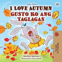 Gusto Ko ang Taglagas I Love Autumn