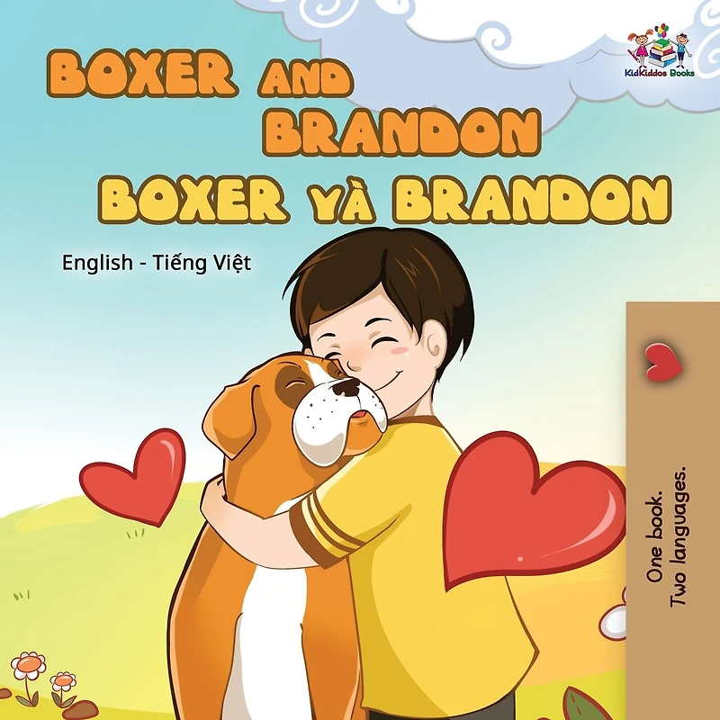 Boxer và Brandon and