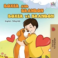 Boxer và Brandon and