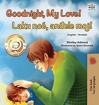 Goodnight, My Love! Laku noc, andele moj!