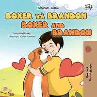 Boxer và Brandon and